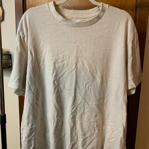 All Saints Short Sleeve Tee